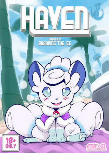 Haven 1 - Breaking The Ice